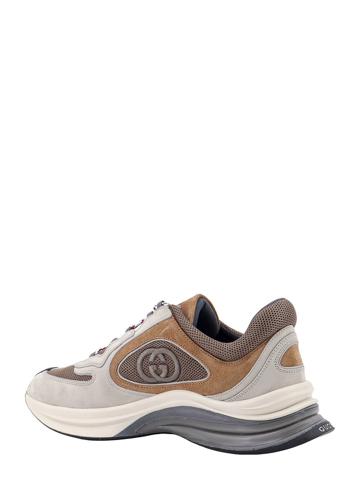 Gucci Sneakers - Blacks and greys | 830579b1318650232dc897891e0047128e855e3e