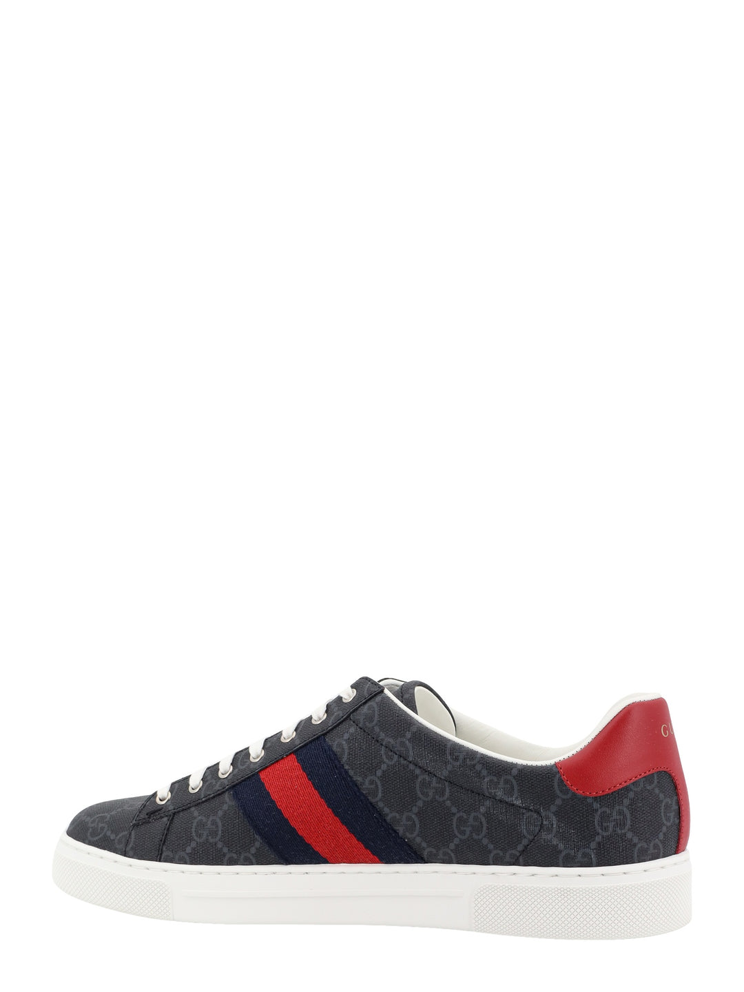 Gucci Sneakers - Blacks and greys | 5cab10848fb5abb29c4aea5cd0248425af2fd8d0