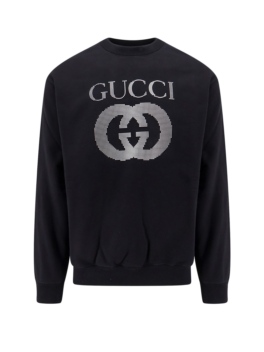 Gucci Sweaters - Blacks and greys | e50bd6d1eb1e1687f9d64694c85c8e76c9aca148