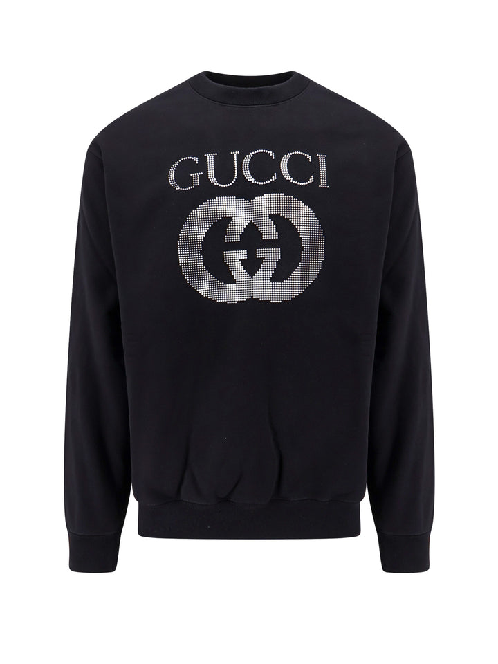 Gucci Sweaters - Blacks and greys | e50bd6d1eb1e1687f9d64694c85c8e76c9aca148