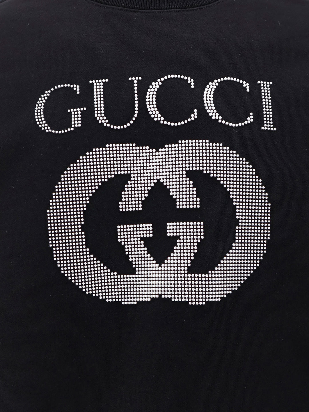 Gucci Sweaters - Blacks and greys | 182a5ecdfa166c3b258247b99343538915929361