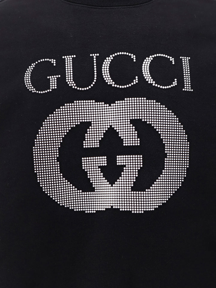 Gucci Sweaters - Blacks and greys | 182a5ecdfa166c3b258247b99343538915929361
