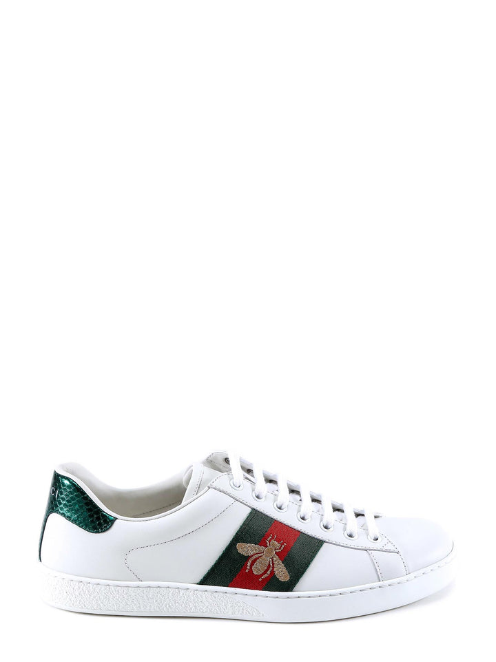 Gucci Sneakers - Light and natural | f1daf3b888e28f0926c86361254e42815b61345c