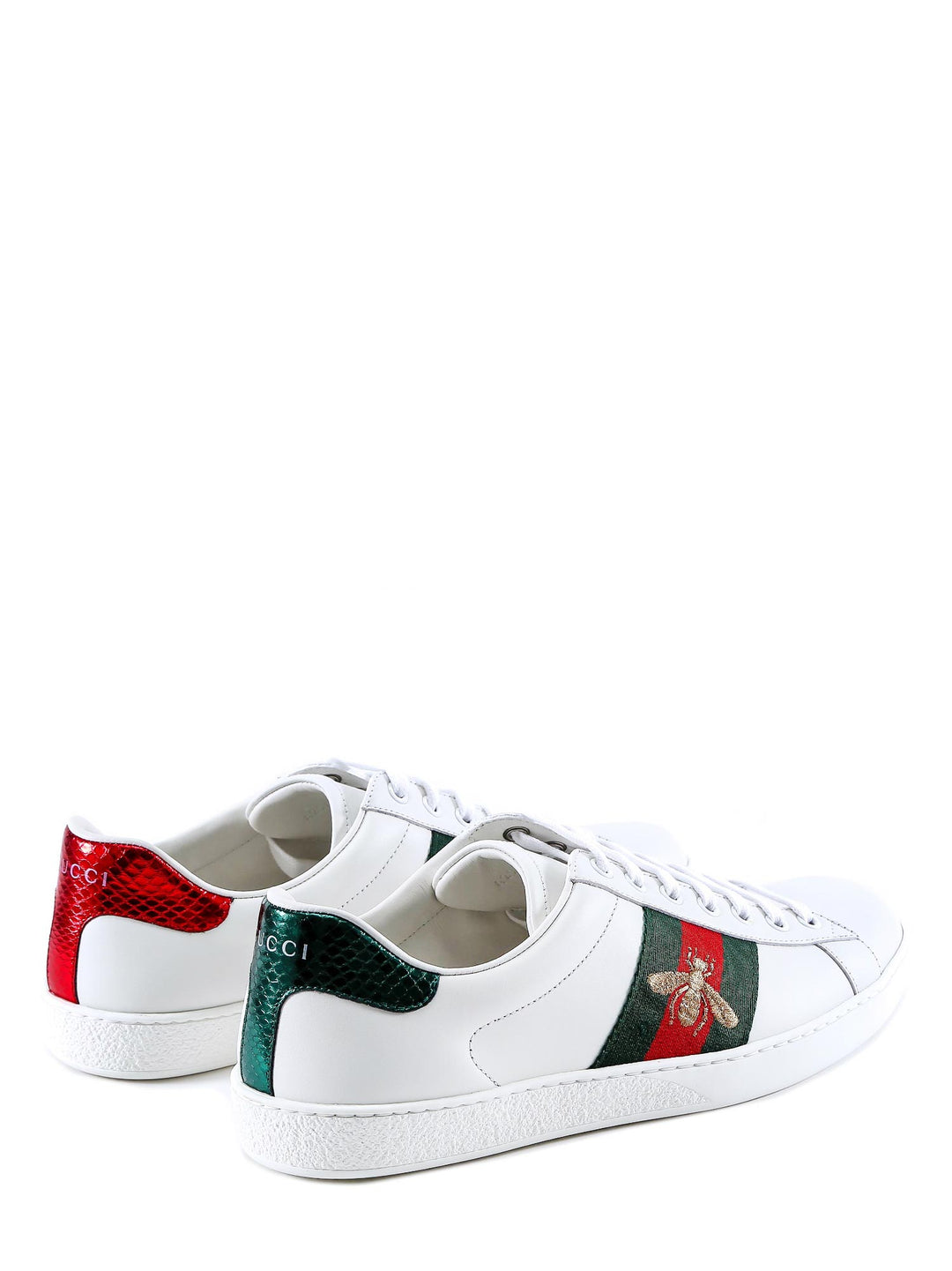 Gucci Sneakers - Light and natural | 2674eadfe2d8debdc0007dceff1a8092bd82afcf