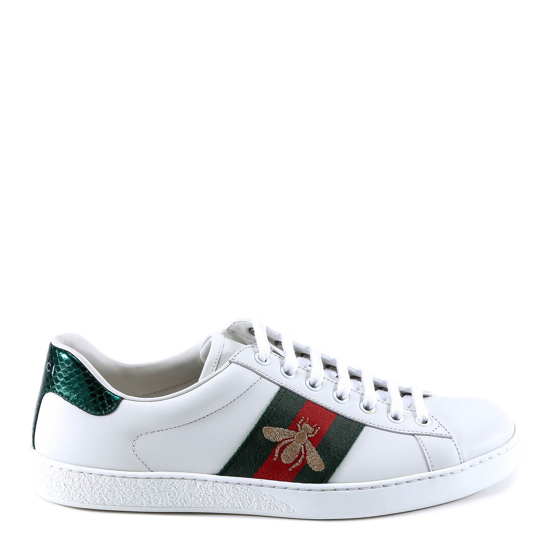 Gucci Sneakers - Light and natural | 67ac436071b4fc5ee3cd0a454ce45d868d7d4062
