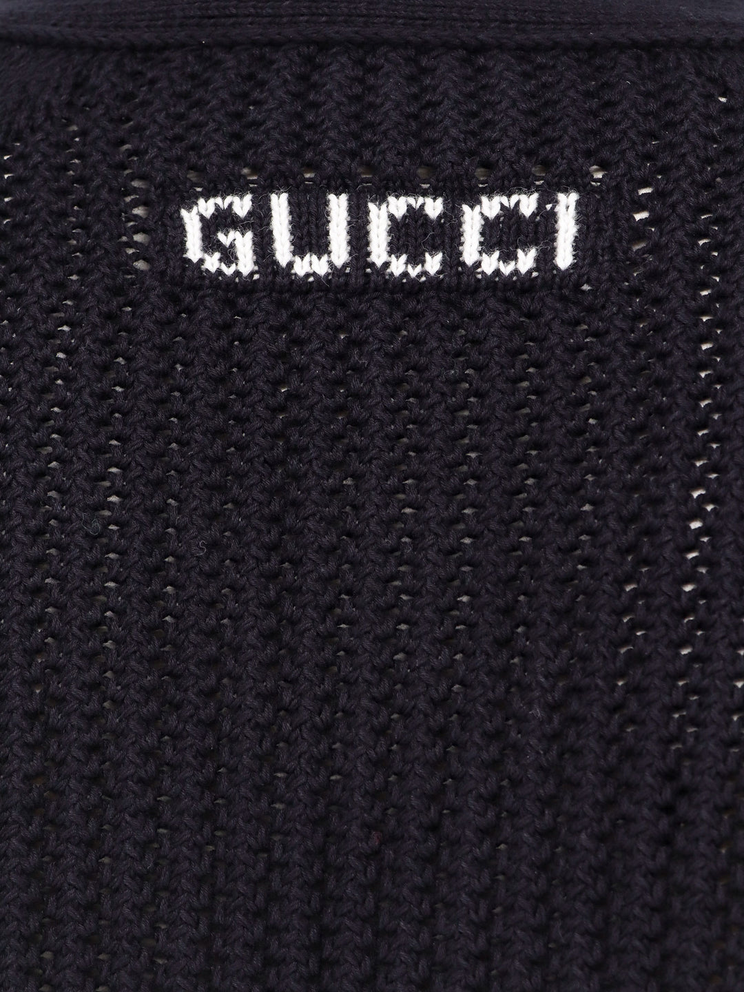 Gucci Sweaters - Blue and green | 0c9bd01a4fd83a119838bf232585a4259b375906