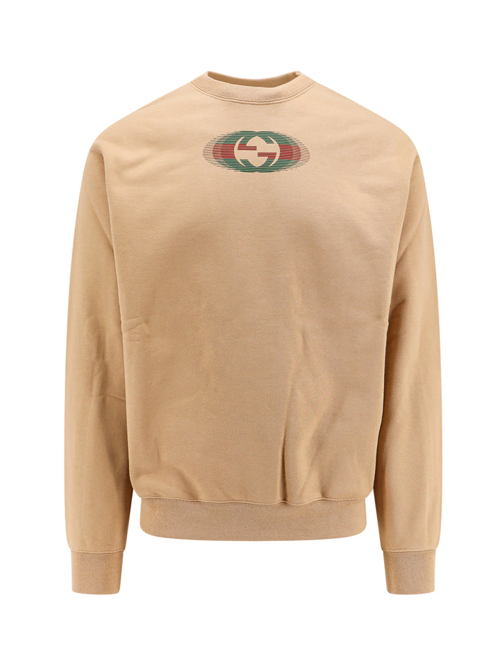 Gucci Sweaters - Light and natural | 80bb37a2e8f8c5cf3f185c5375a641cced2ab1d7
