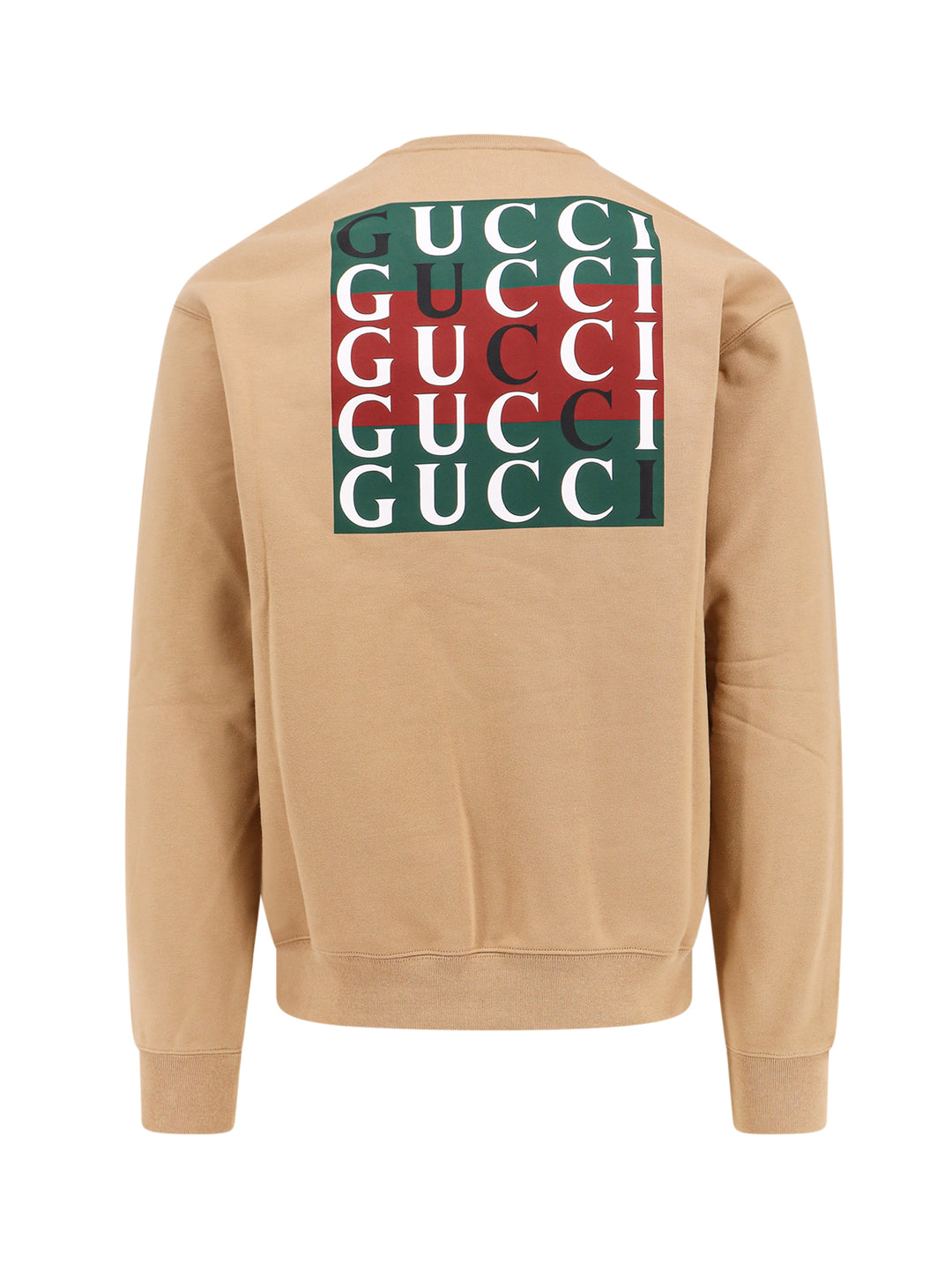 Gucci Sweaters - Light and natural | cc2c85b8c92c7ba7ab57a1619b984794615e7958