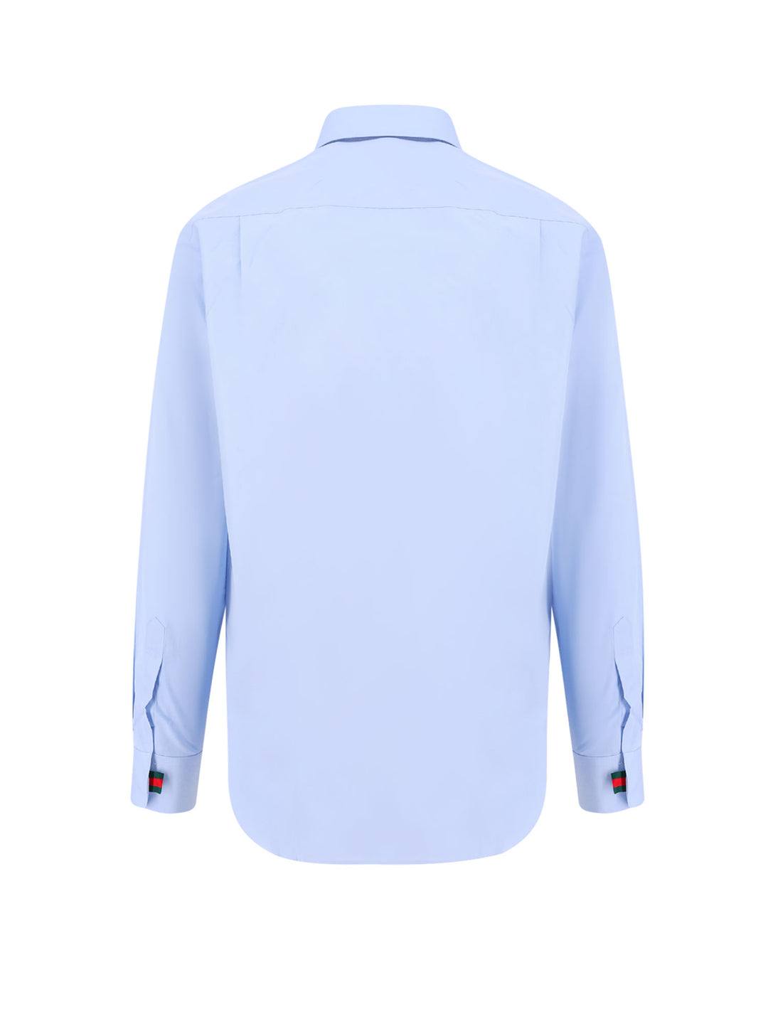 Gucci T-shirts and Polos - Blue and green | 7aa26aaf96b9a2c70aa4810ecb26ca99c9e67010