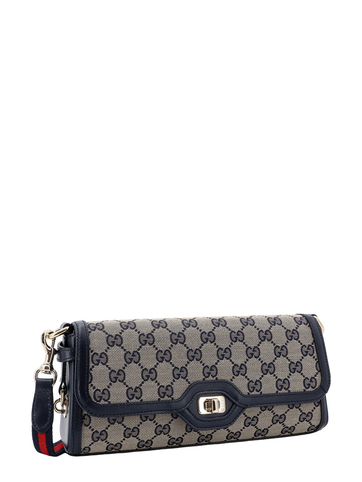 Gucci Bags - Blue and green | 4fa8a13282acc99df293c512a6cbe9281697c494