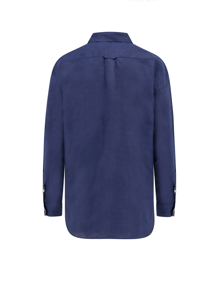 Polo Ralph Lauren T-shirts and Polos - Blue and green | 9855afc591d86527eb134e4c26f168498dfb2864