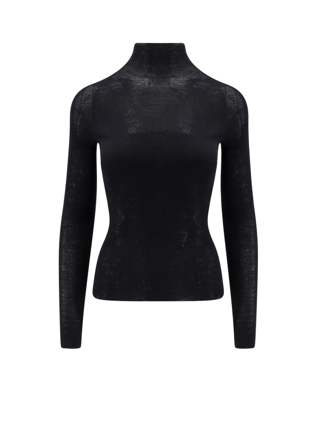 Versace Sweaters - Blacks and greys | 8d719501cee57dc748817608e0309c4adb7d53de