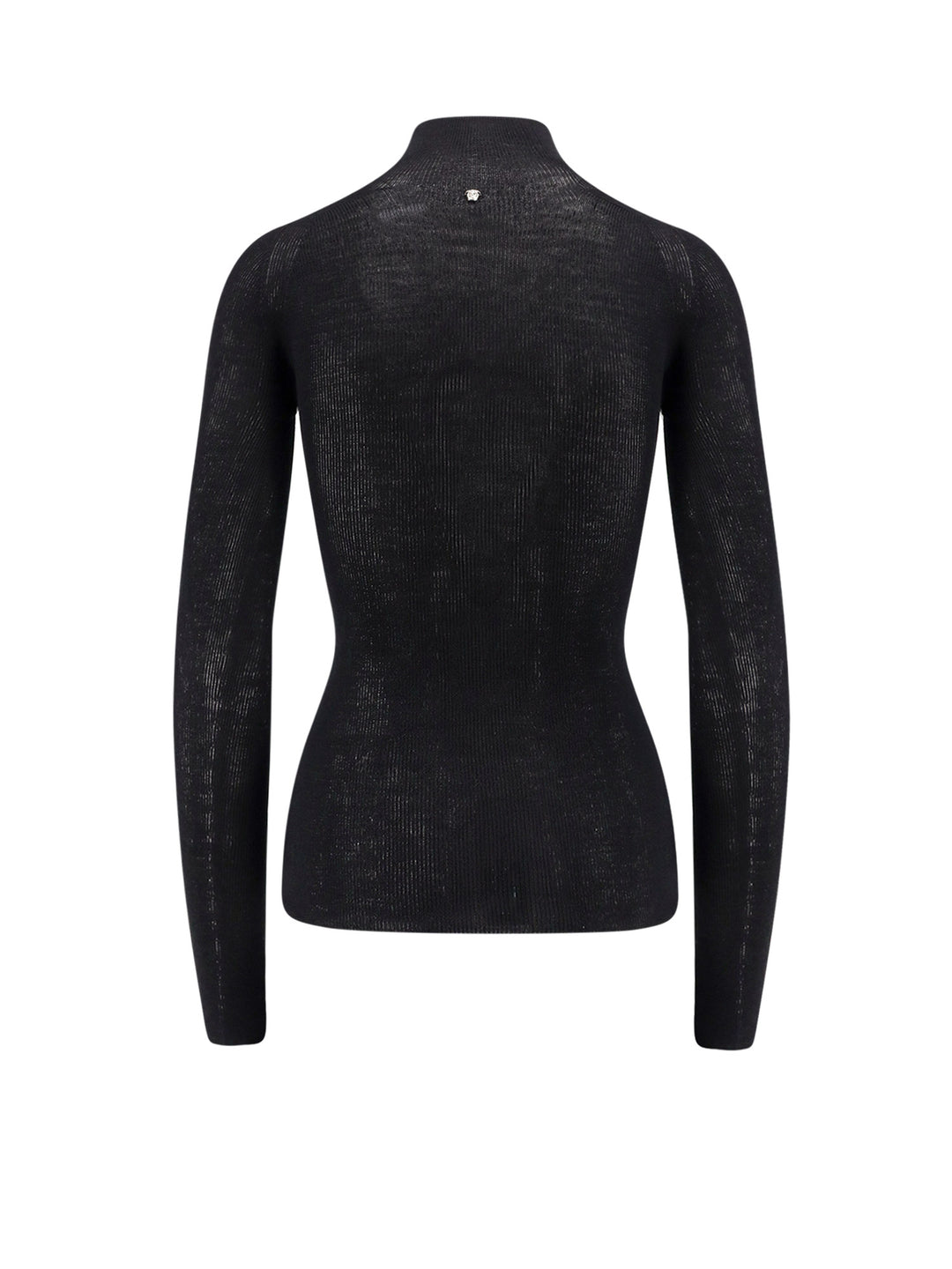 Versace Sweaters - Blacks and greys | c360dd69eb9ebd0687f4bcd2f0d1199bc79ab484
