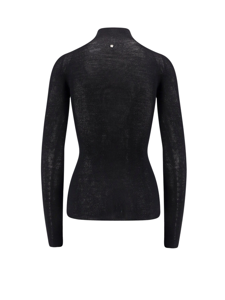 Versace Sweaters - Blacks and greys | c360dd69eb9ebd0687f4bcd2f0d1199bc79ab484