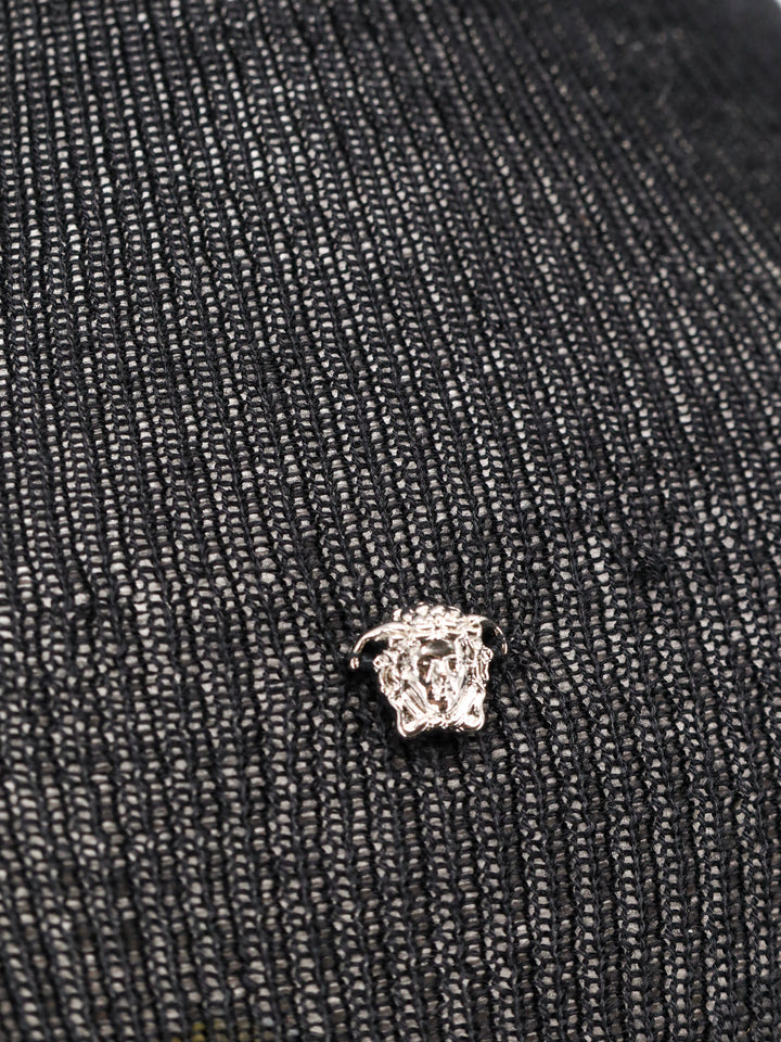 Versace Sweaters - Blacks and greys | 5c2e3969133964c4bf6a255fd9081357b643be33