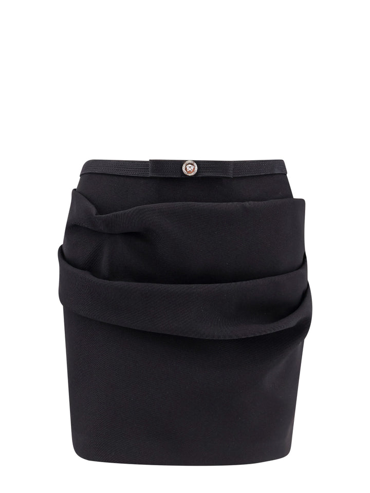 Versace Skirts - Blacks and greys | 2ef3aaf55ecc5cbf6d3ad416e3a53a6dc1033127