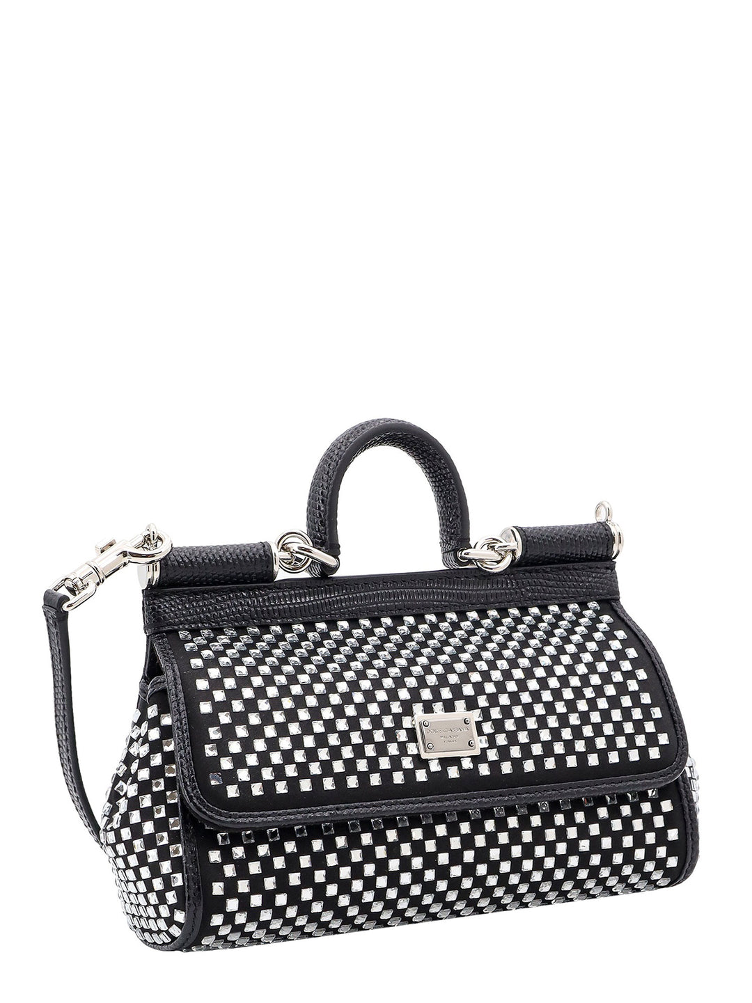 Dolce & Gabbana Bags - Blacks and greys | b26175fb278a12e8b1b8f262f061f59ae2890de7