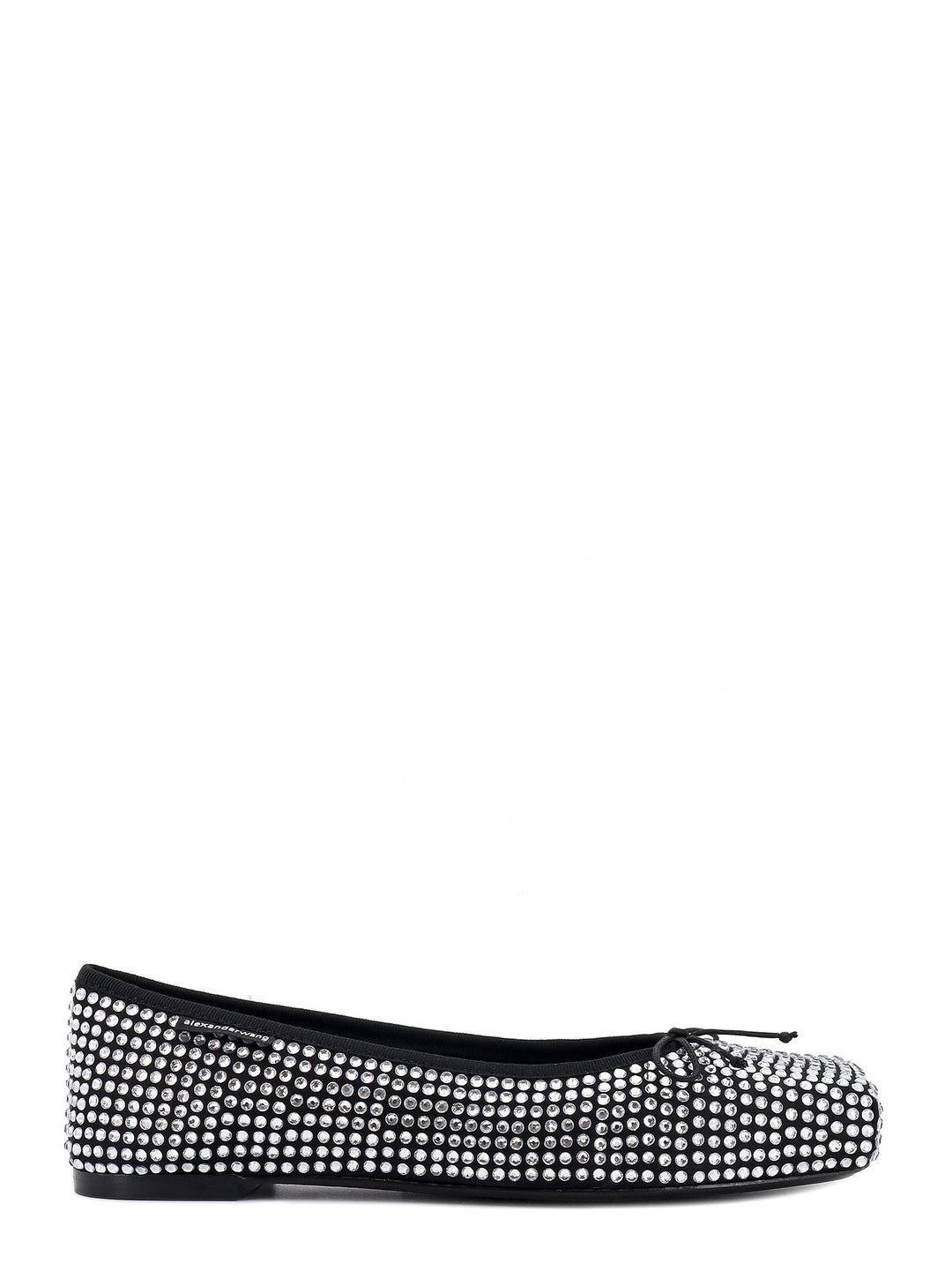 Alexander Wang Flat shoes - Blacks and greys | e93510b60f890b880358e36fbe4edbd249bf14aa