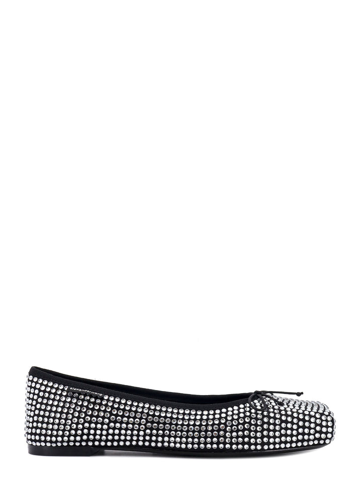 Alexander Wang Flat shoes - Blacks and greys | e93510b60f890b880358e36fbe4edbd249bf14aa