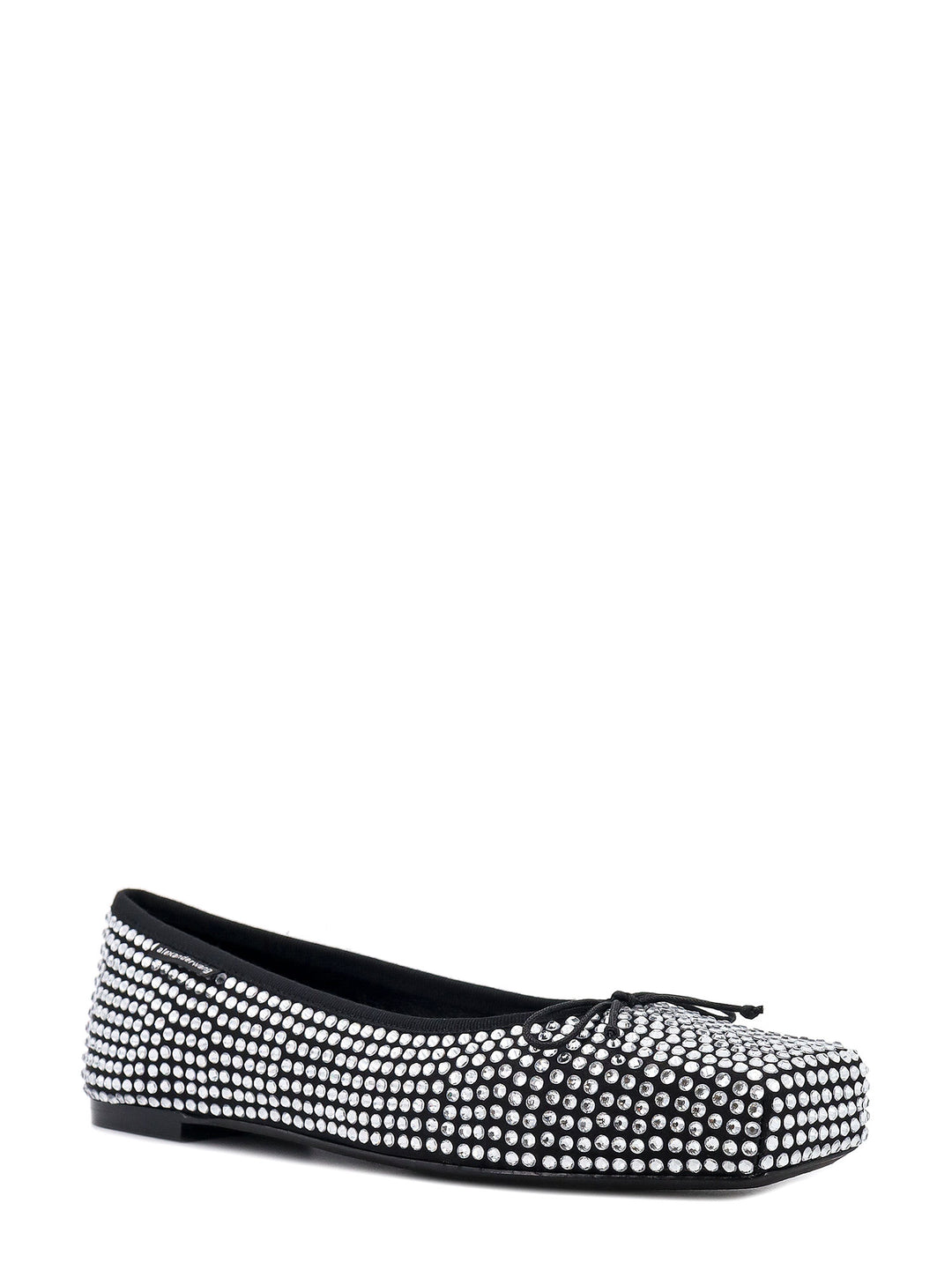Alexander Wang Flat shoes - Blacks and greys | ad7e6feec71d252025990dd1d289a1d425f67288