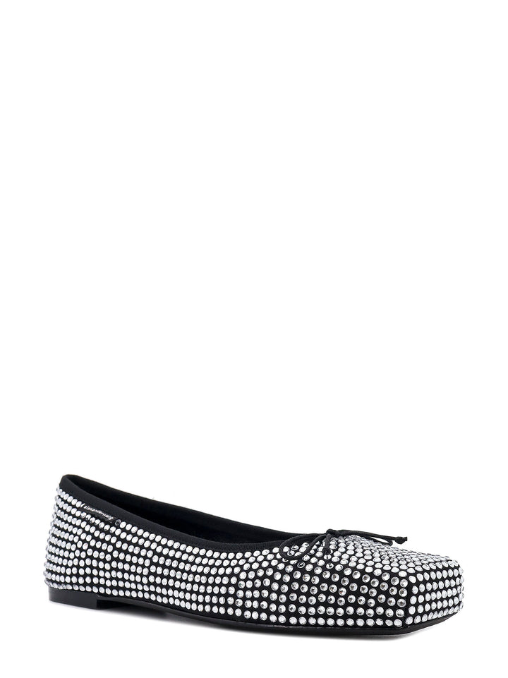 Alexander Wang Flat shoes - Blacks and greys | ad7e6feec71d252025990dd1d289a1d425f67288