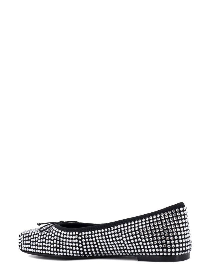 Alexander Wang Flat shoes - Blacks and greys | dfe3284a4b945e05170594a54ab4db1ba9104f6b