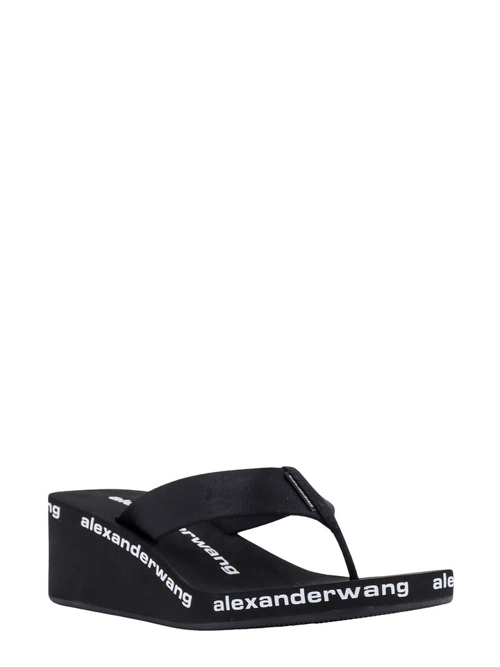 Alexander Wang Sandals - Blacks and greys | 3b6d252df5a3d3cd8d9a2eacf7d619c7051b7172