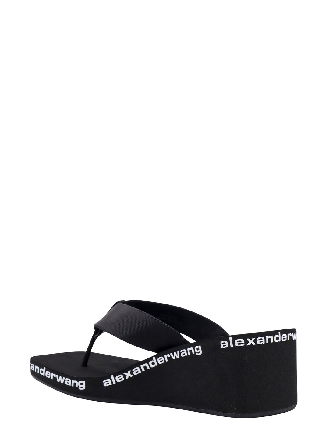 Alexander Wang Sandals - Blacks and greys | 53c08d6f39a822574fdd24e3f495b3aa8f0539f1