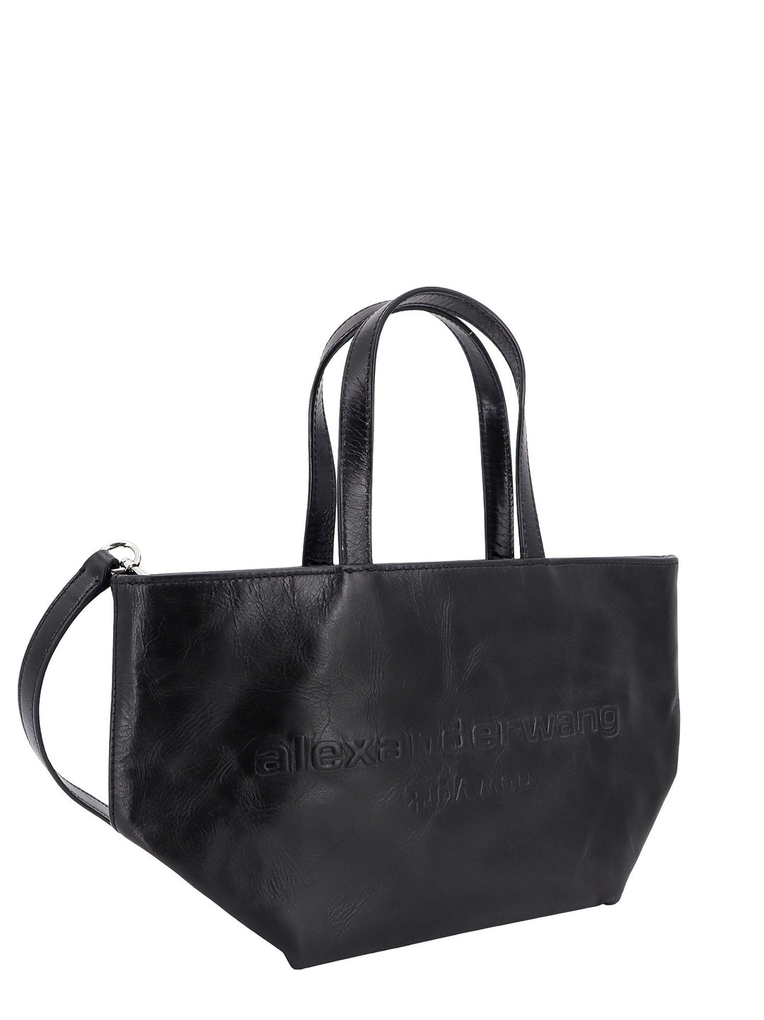 Alexander Wang Bags - Blacks and greys | 935086f688dbaa5dde064794c83f4c3359b1a81e