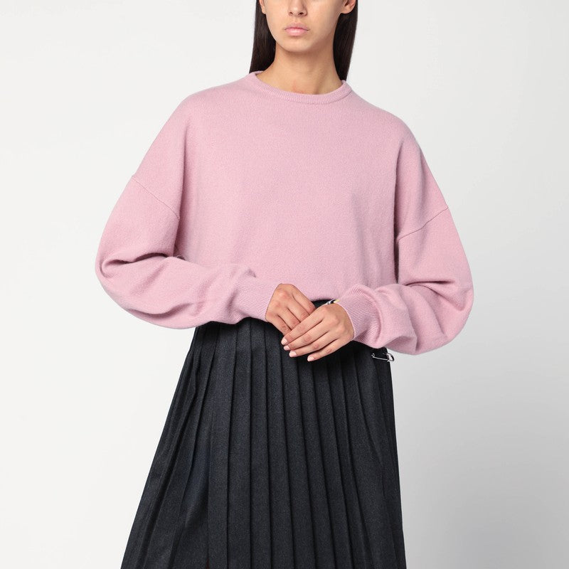 Extreme Cashmere Shirts & Tops - Pink | 806f6ccf5f37deaf6789cb4a71d6d8e4a0f69ad3