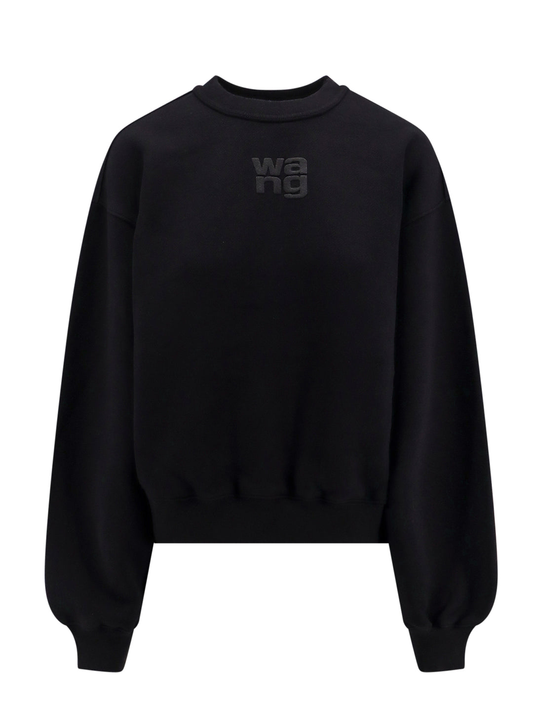 Alexander Wang Sweaters - Blacks and greys | 293aee20529aca855838adf2dbf5b6a01ad5cd42