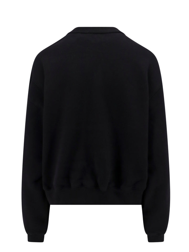 Alexander Wang Sweaters - Blacks and greys | 458fe98ea9b66afad1ab76c10dc6c728f08a3a36