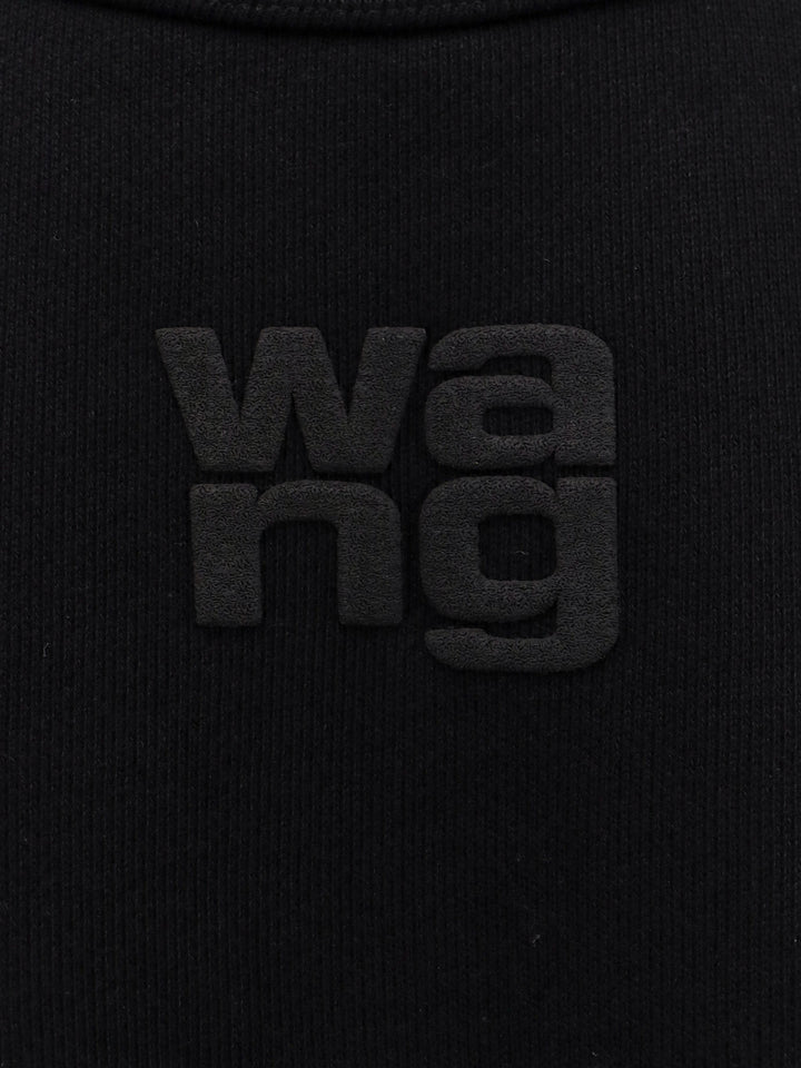 Alexander Wang Sweaters - Blacks and greys | 2d94028cae4d55ae07c5217efd3e29a0fc0ced27