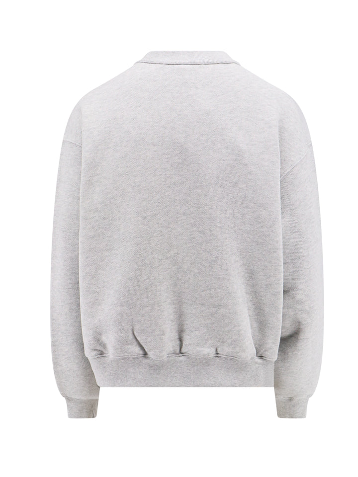 Alexander Wang Sweaters - Blacks and greys | 483525514b972637c8c445f39f63e8c8b2aa5168
