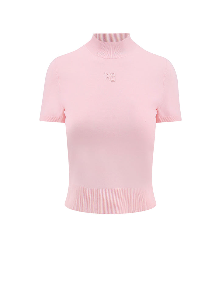 Alexander Wang T-shirts and Polos - Light and natural | 882fb57fe1e42fdf01b8694c36c178d3b97cd223