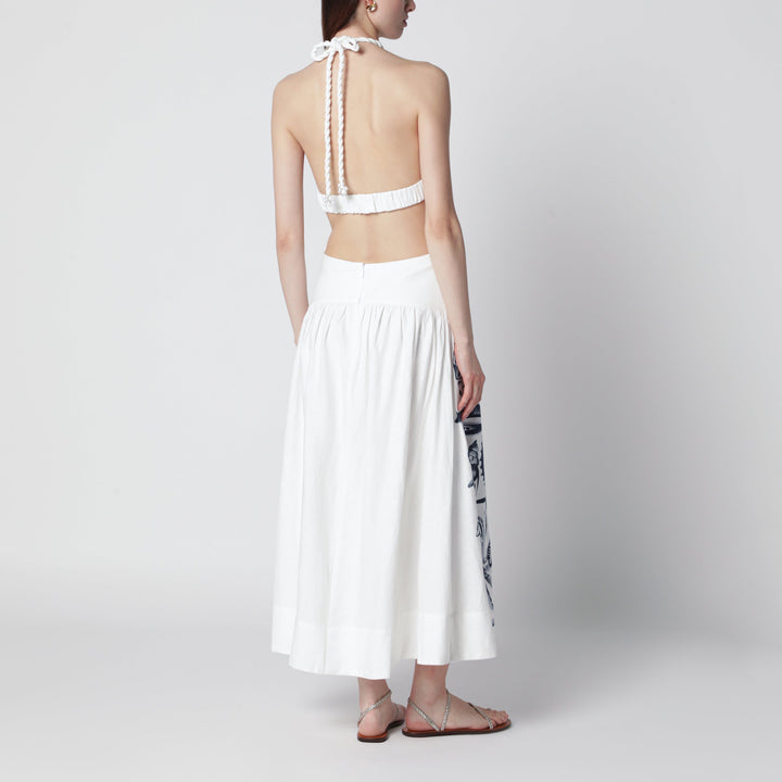 Farm Rio Apparel & Accessories - White | 6f984dc5eff22115fd54f8bae944f44ae2d85690