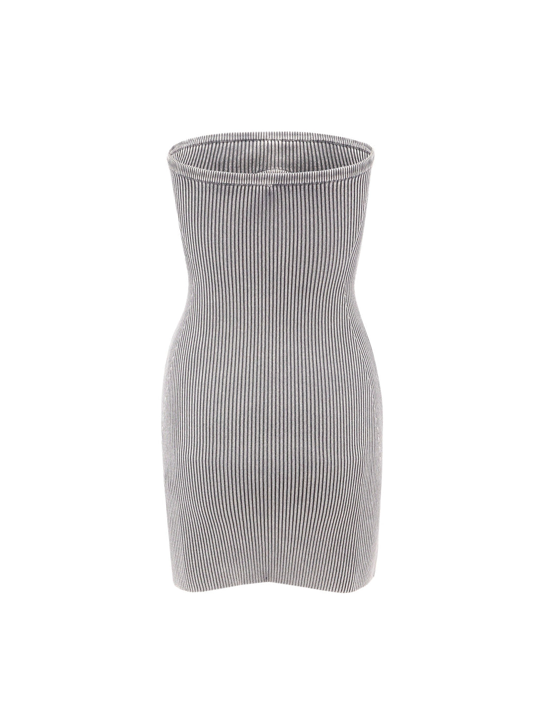 Diesel Dresses - Blacks and greys | e5274a543efd6c43730685bf990d310ce58c9196