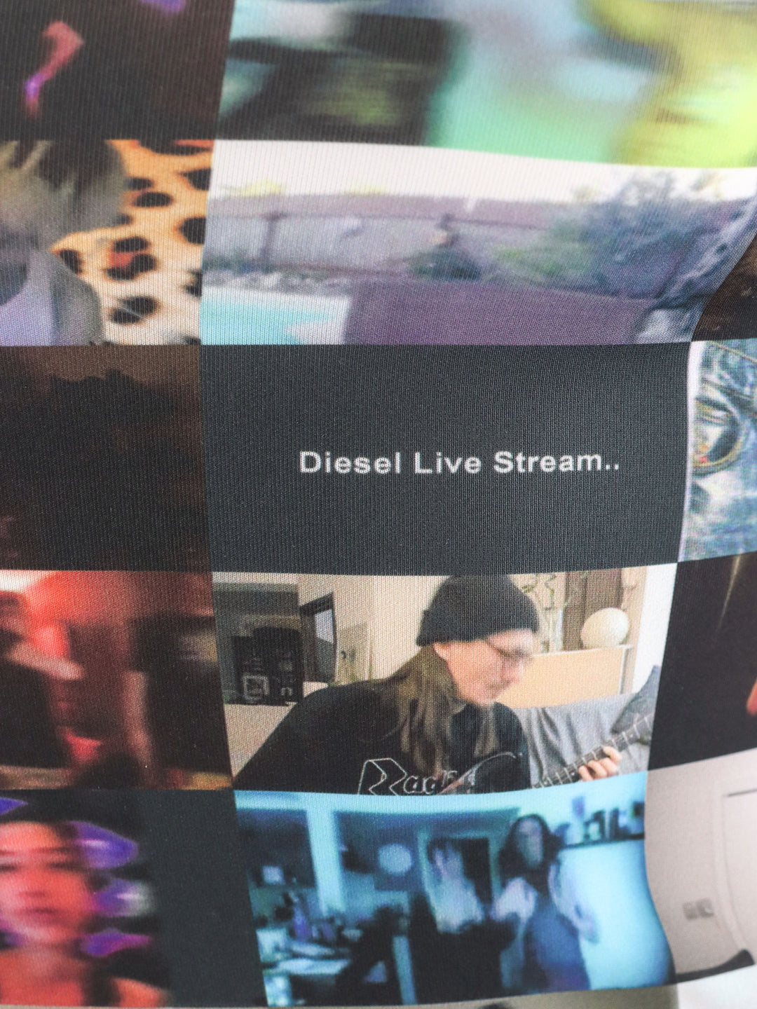 Diesel Dresses - MultiColour | 21abb18aa3db7e72d30788012410618413b04f7b