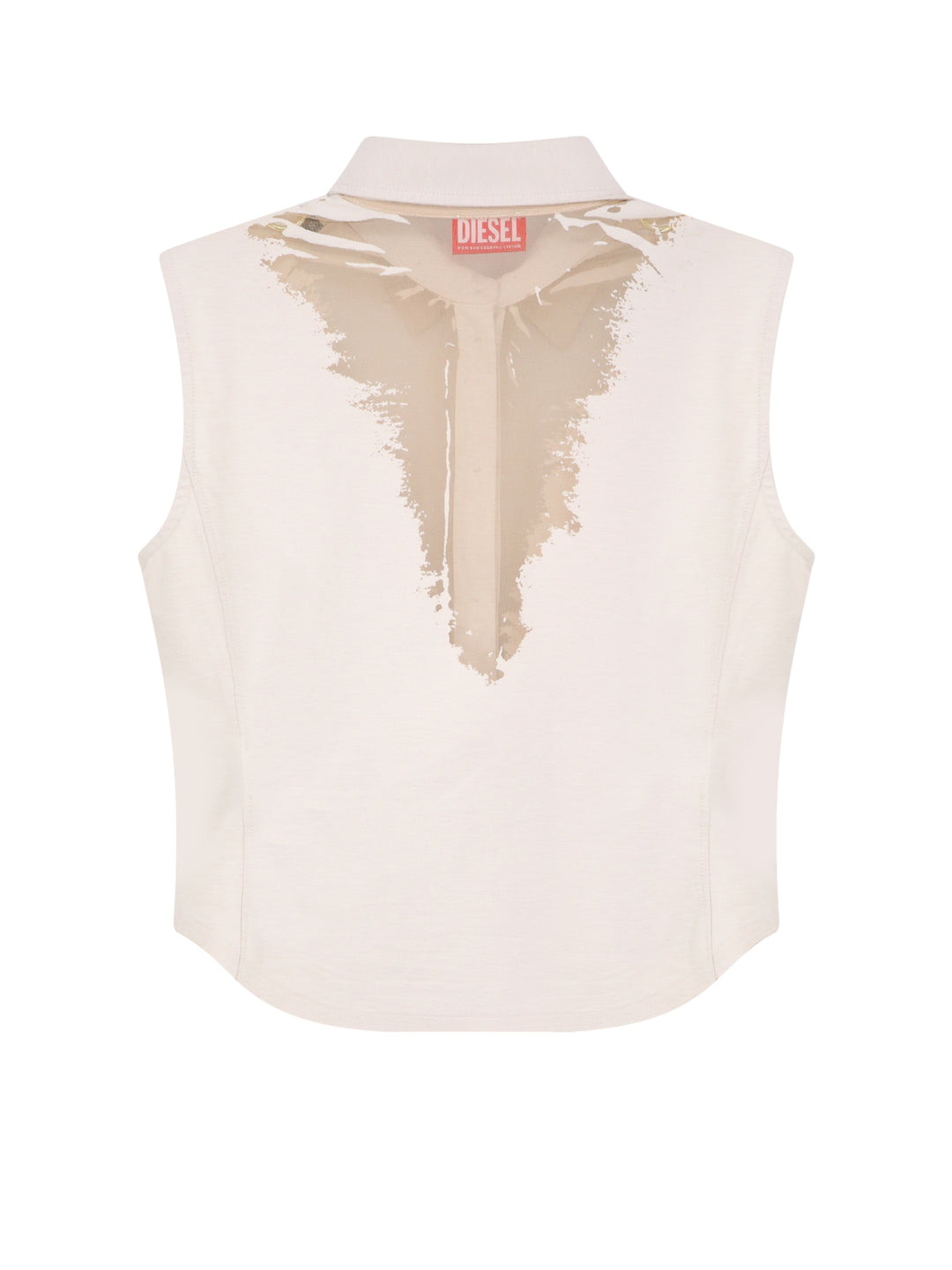 Diesel T-shirts and Polos - Light and natural | 0f3c31838fea083542bbecc1a4288d19c4da3cfe