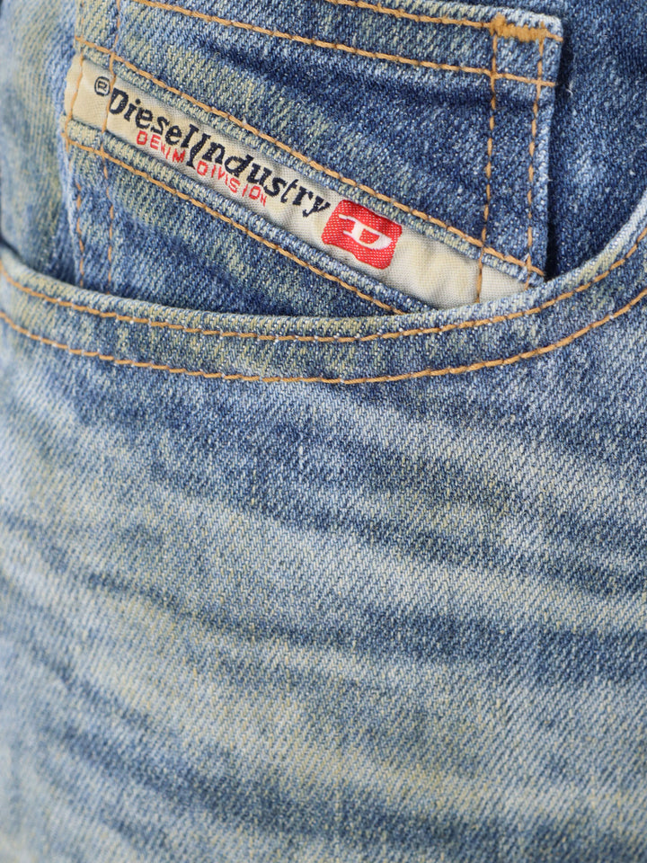 Diesel Skirts - Blue and green | 3802b849038793176dd8ee6589c182de16d8b198