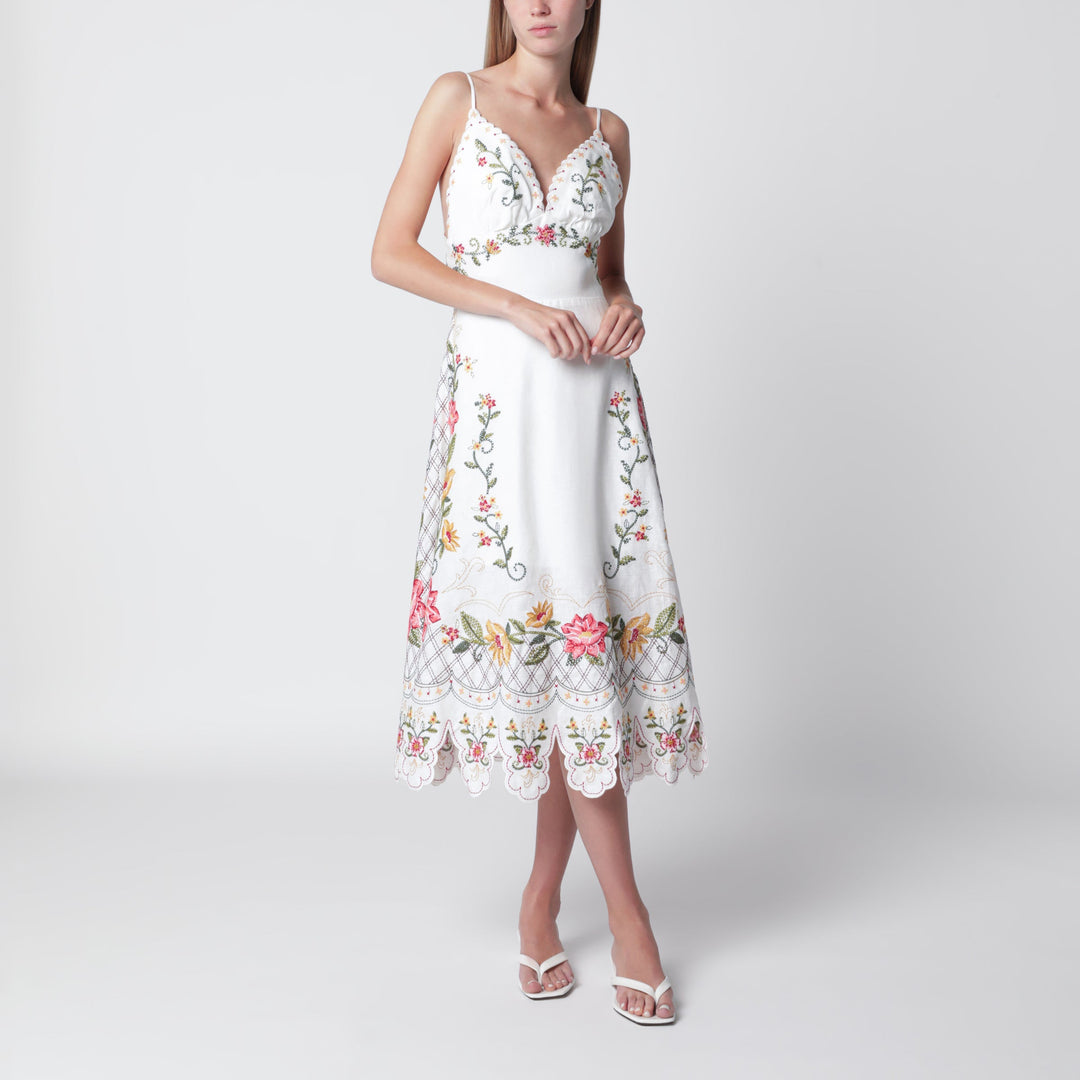 Farm Rio Apparel & Accessories - White | 577dd218881e12619001457f557a6327cb1732c2