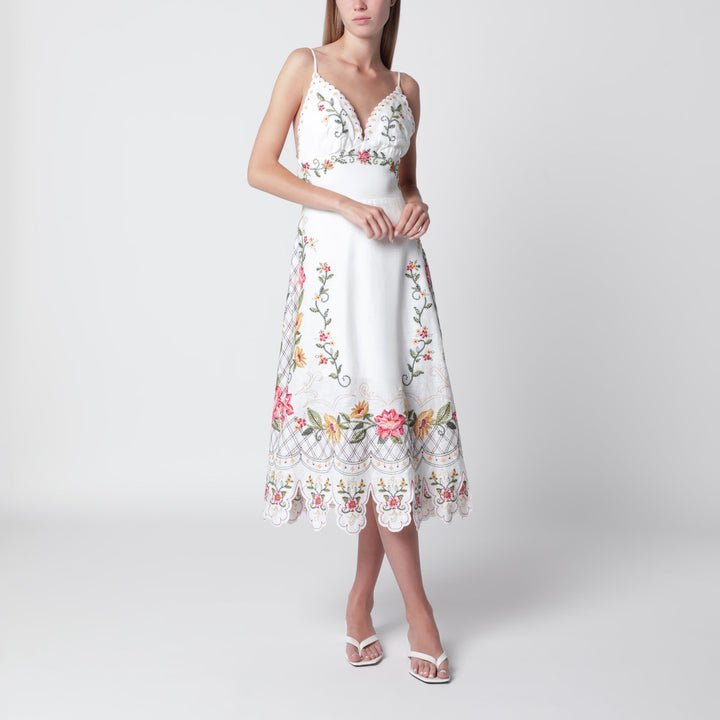 Farm Rio Apparel & Accessories - White | 577dd218881e12619001457f557a6327cb1732c2
