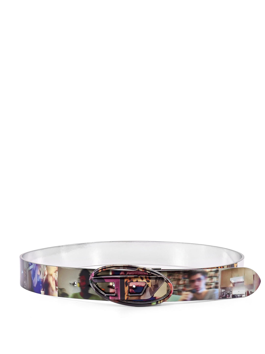 Diesel Belts - MultiColour | 7d0041fd1c45b046059fc7f113f28c016cfb508a