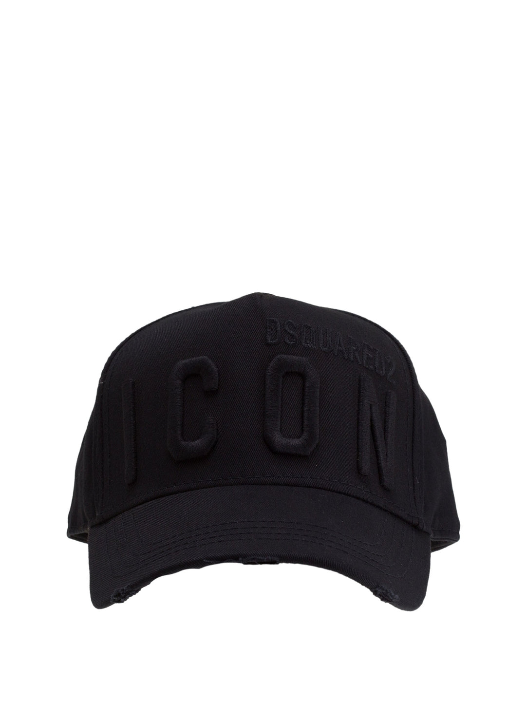 Dsquared2 Hats - Blacks and greys | de677012bd27119005a9c0a8fab0cff298147208