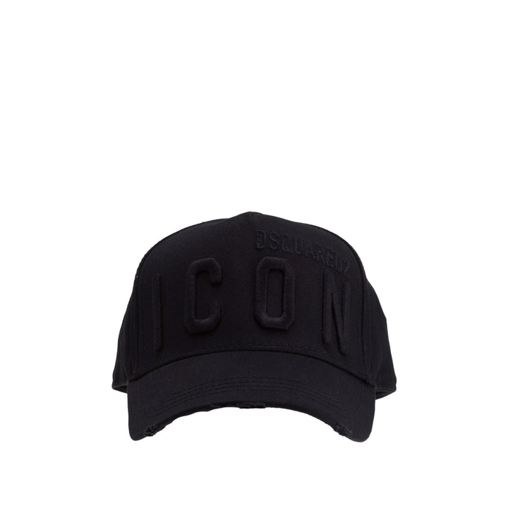 Dsquared2 Hats - Blacks and greys | 88d2d4aa844dc0d21cde6f0f306aba324a8fe9ea