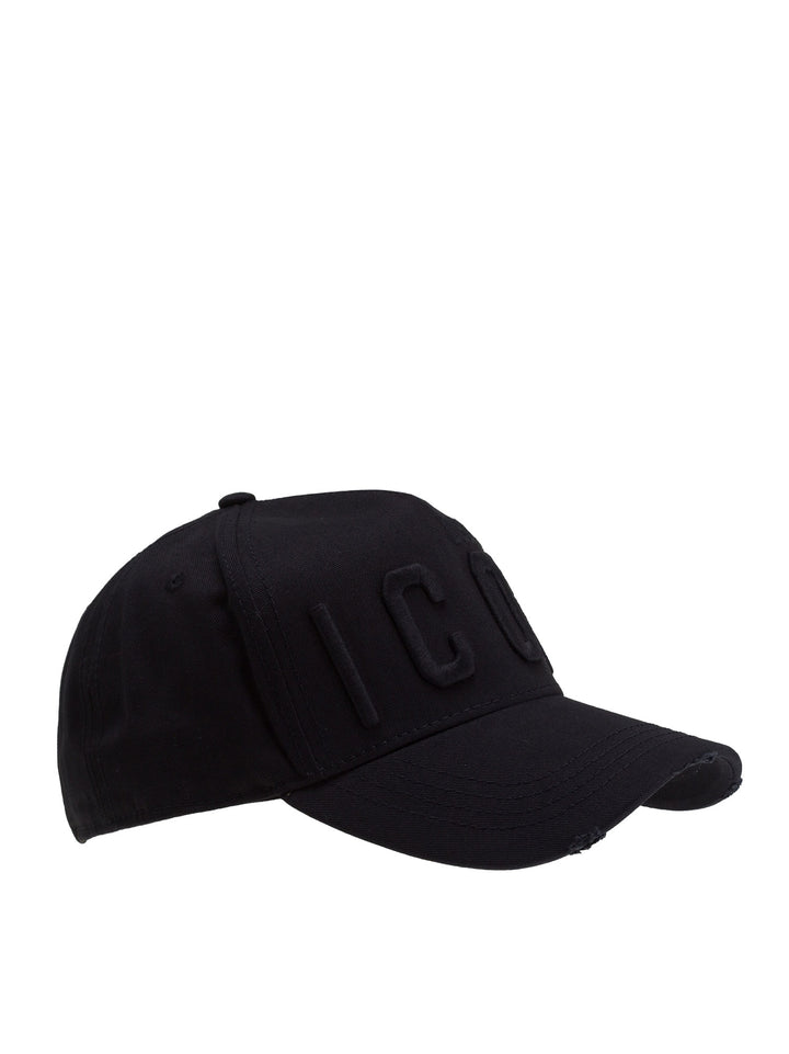 Dsquared2 Hats - Blacks and greys | bfda105075fcf07eadf4b3882064725f0481825c