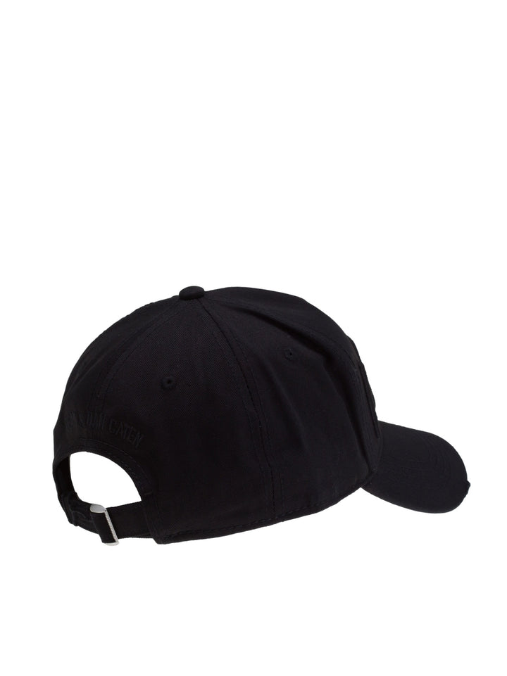 Dsquared2 Hats - Blacks and greys | ebc732c5f5069135b8b42ce1ad3a004eff463ad6
