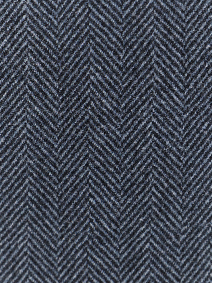 Kiton Ciro Paone Sweaters - Blacks and greys | 450f2fc45acdf253cfb0cd967ba096f2c3e3ff05