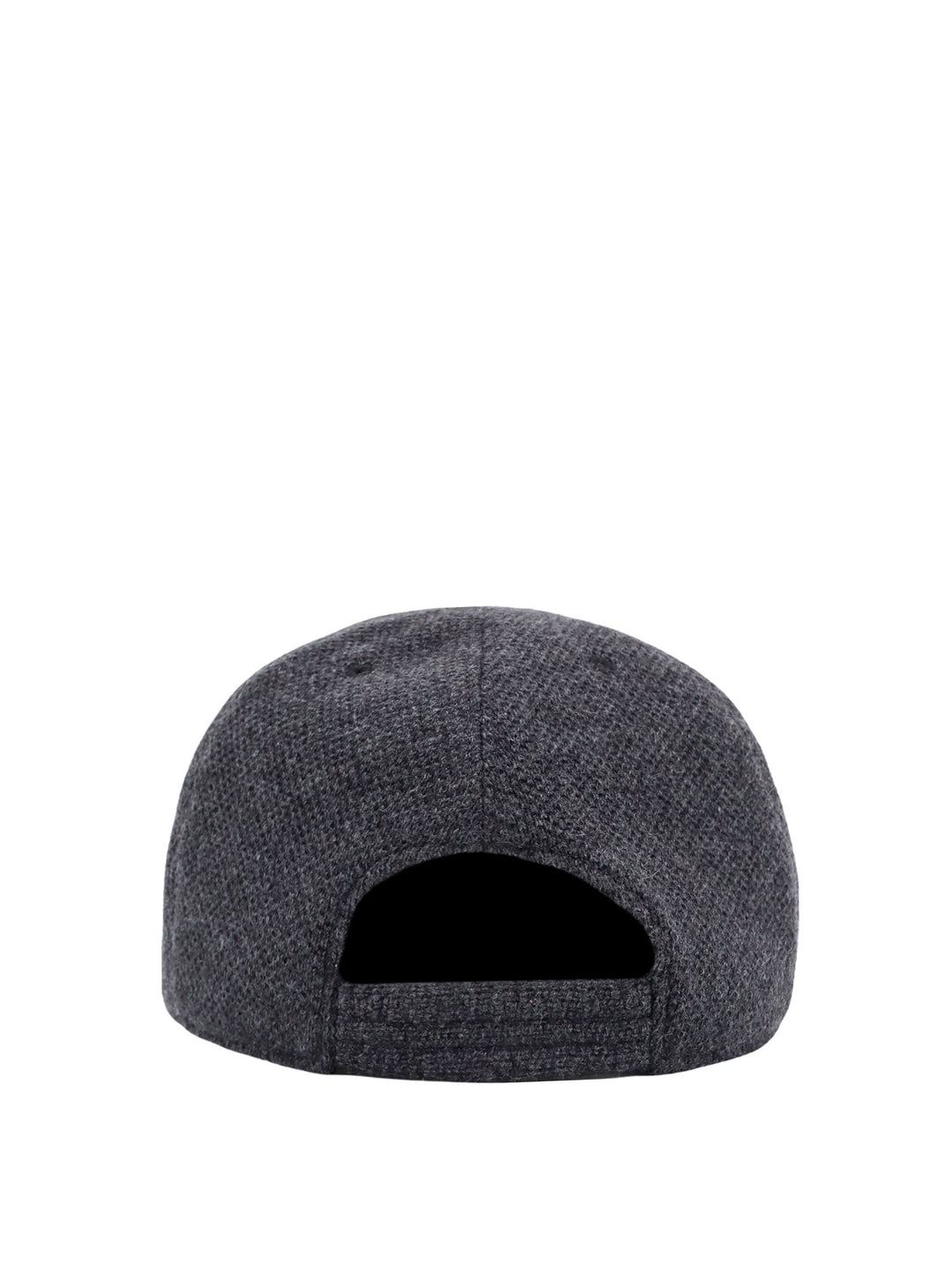 Kiton Ciro Paone Hats - Blacks and greys | f020125209fbea256a6211d9f21f5ded9291430d