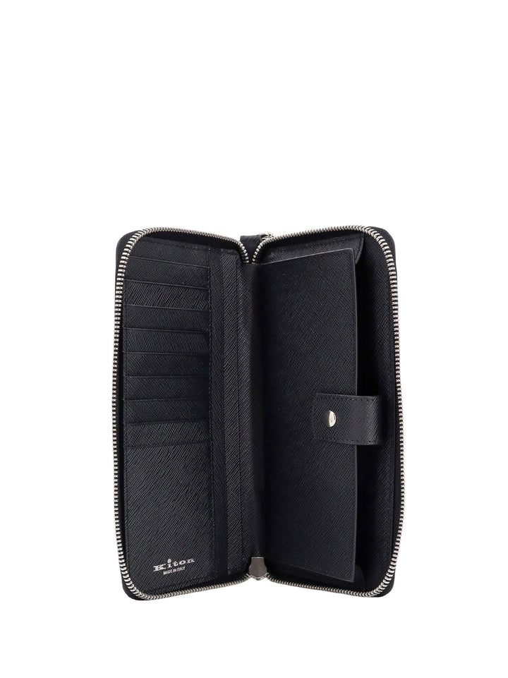 Kiton Ciro Paone Accessories - Blacks and greys | 01a42b4ae54a2e370ad0330b6b3dcf8a95122ea2